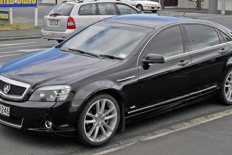 Arrival Private Transfer Melbourne Airport MEL To Melbourne City By Sedan Car - Great Ocean Road Tourism 4