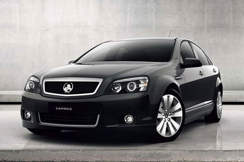 Arrival Private Transfer Melbourne Airport MEL To Melbourne City By Sedan Car - Great Ocean Road Tourism 0