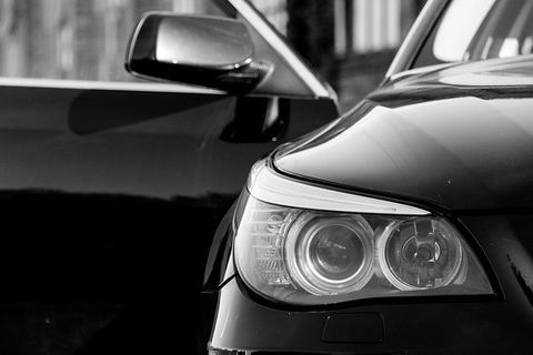 Arrival Private Transfer Melbourne Airport MEL To Melbourne City By Business Car - Great Ocean Road Tourism 2
