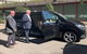 Arrival Private Transfer Melbourne Airport MEL To Melbourne City By Luxury Van - thumb 1