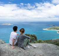 3 Day Great Ocean Road Phillip Island  Wilsons Promontory Ultimate Tour - Great Ocean Road Tourism