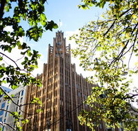 PRIVATE Central Melbourne Walking Tour - Great Ocean Road Tourism