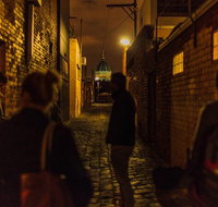 Small-Group Historical and Haunted Walking Tour of Melbourne - Great Ocean Road Tourism