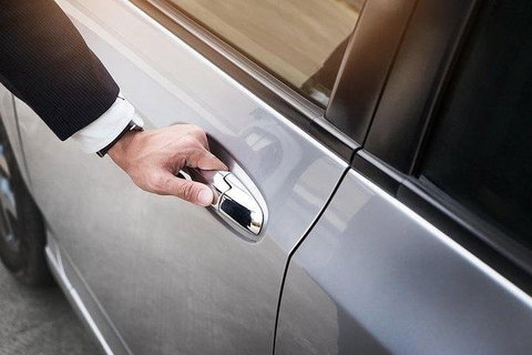 Private Transfer: Moorabbin Airport (MBW) To Melbourne - Great Ocean Road Tourism 4