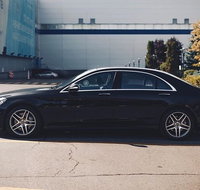 Arrival Private Transfers Melbourne Airport MEL to Melbourne in Business Car - Great Ocean Road Tourism