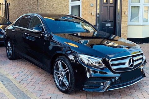 Arrival Private Transfers: Melbourne Airport MEL To Melbourne In Business Car - Great Ocean Road Tourism 3
