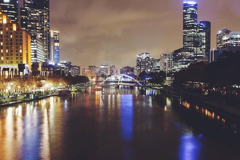 Arrival Private Transfers: Melbourne Airport MEL To Melbourne In Business Car - Great Ocean Road Tourism 7
