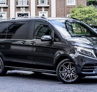 Departure Private Transfers Melbourne to Melbourne Airport MEL in Luxury Van - Great Ocean Road Tourism
