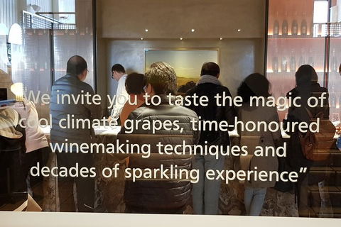Yarra Valley Wine Tasting Day Tour From Melbourne - Great Ocean Road Tourism 1