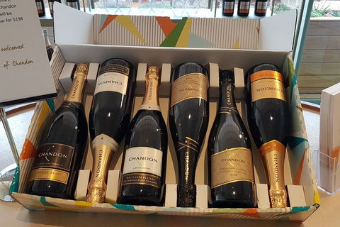 Yarra Valley Wine Tasting Day Tour From Melbourne - Great Ocean Road Tourism 5