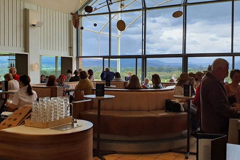 Yarra Valley Wine Tasting Day Tour From Melbourne - Great Ocean Road Tourism 9