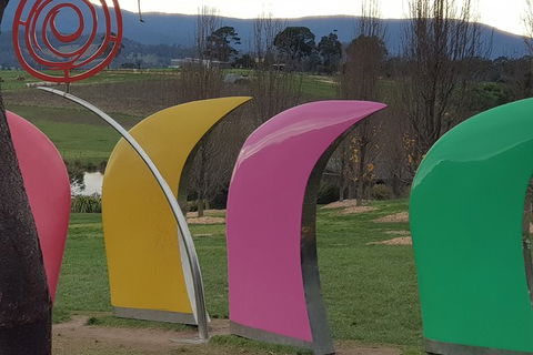 Yarra Valley Wine Tasting Day Tour From Melbourne - Great Ocean Road Tourism 7