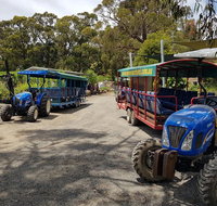 Small-Group Tractor Tour at Rayners Orchard from Melbourne - Great Ocean Road Tourism