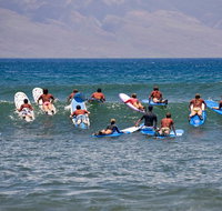 Surf tour and lesson - Great Ocean Road Tourism