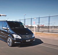 Melbourne Airport Transfer DEPARTURE - Great Ocean Road Tourism