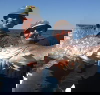 Full Day Fishing Charter - Great Ocean Road Tourism