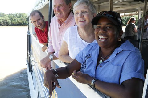 Darwin City Sights And Jumping Crocodile Cruise - Great Ocean Road Tourism 4