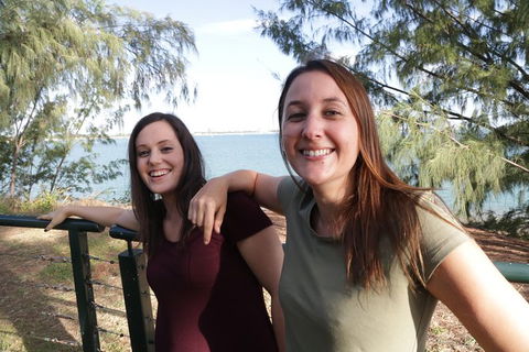 Darwin City Sights And Jumping Crocodile Cruise - Great Ocean Road Tourism 8