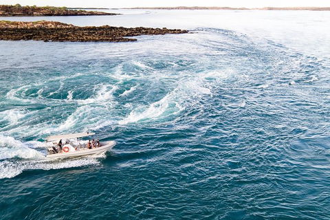Cape Leveque, Sea Safari And Aboriginal Communities From Broome - Great Ocean Road Tourism 4
