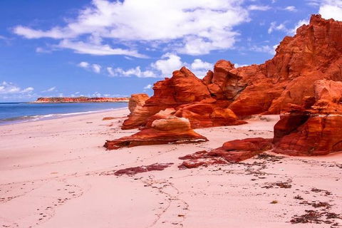 Cape Leveque, Sea Safari And Aboriginal Communities From Broome - Great Ocean Road Tourism 0
