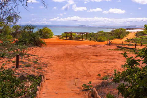 Cape Leveque, Sea Safari And Aboriginal Communities From Broome - Great Ocean Road Tourism 5