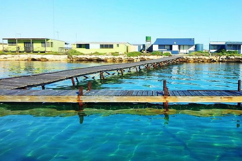 Abrolhos Islands 3 Day Fishing Charter - Great Ocean Road Tourism 0