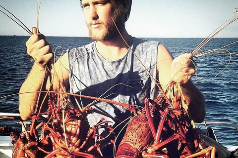 Abrolhos Islands 3 Day Fishing Charter - Great Ocean Road Tourism 2