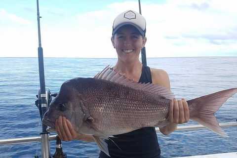 Abrolhos Islands 3 Day Fishing Charter - Great Ocean Road Tourism 3