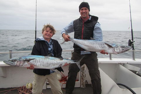 Abrolhos Islands 3 Day Fishing Charter - Great Ocean Road Tourism 8