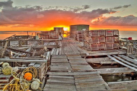 Abrolhos Islands 3 Day Fishing Charter - Great Ocean Road Tourism 5