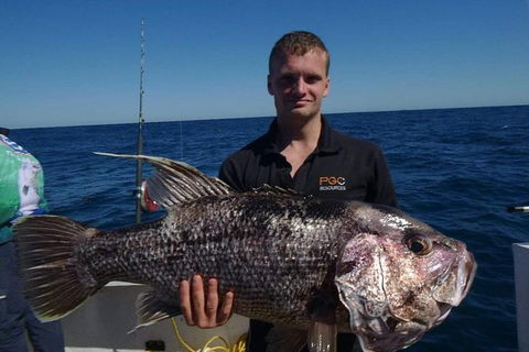 Abrolhos Islands 3 Day Fishing Charter - Great Ocean Road Tourism 4
