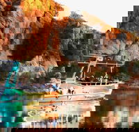 Kimberley Explorer - Geikie Gorge Windjana Gorge Mt Hart Cape Leveque - Great Ocean Road Tourism