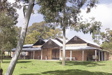 Wineries And Scenic Drive Full Day Tour - Great Ocean Road Tourism 4