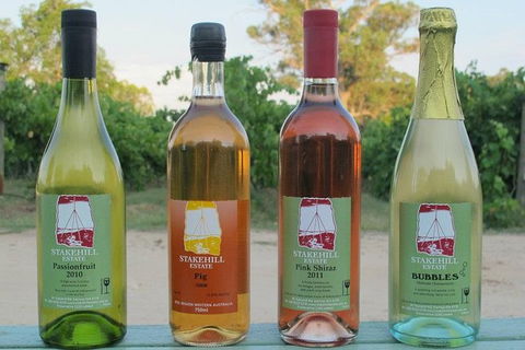 Wineries And Scenic Drive Full Day Tour - Great Ocean Road Tourism 6