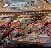 Salty Plum Social - Small Bar Walking Tour - Cable Beach Broome - Great Ocean Road Tourism