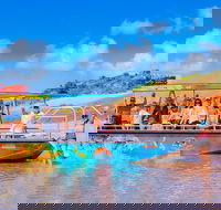 Scenic and Prehistoric Boat Tour - Great Ocean Road Tourism