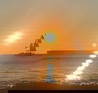 Roebuck Bay Sunset Cruise - Great Ocean Road Tourism