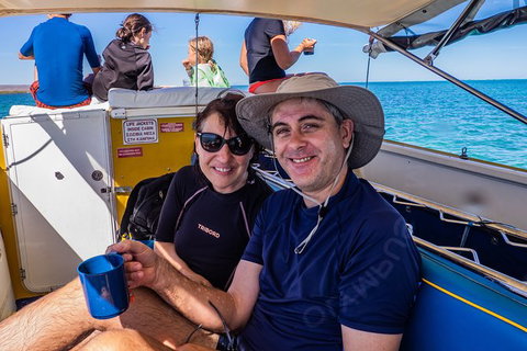 Ningaloo Immersion Private Charter - Great Ocean Road Tourism 7