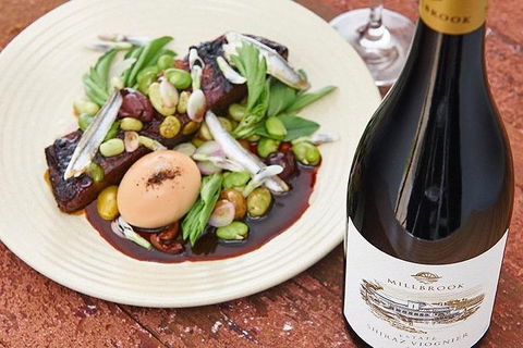 Romance Cruise + Scenic Tour + Beer Tasting + 3 Course Lunch + Hamper - Great Ocean Road Tourism 2