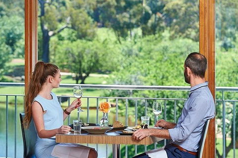 Romance Cruise + Scenic Tour + Beer Tasting + 3 Course Lunch + Hamper - Great Ocean Road Tourism 3