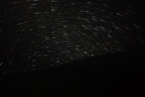 Astro Photography At Wave Rock - Great Ocean Road Tourism 5