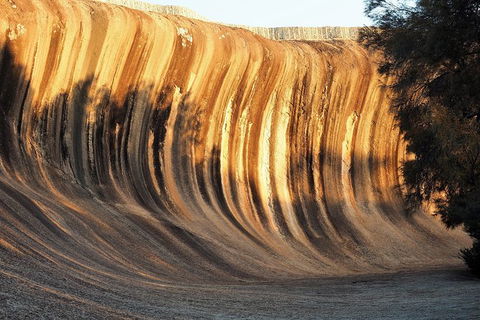 Astro Photography At Wave Rock - Great Ocean Road Tourism 6