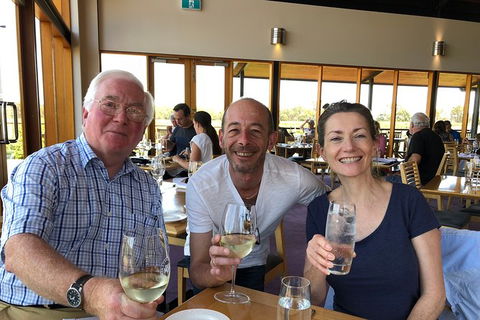 A Taste Of Margaret River Luxury Wine Tour - Great Ocean Road Tourism 4