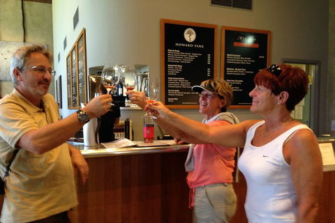 A Taste Of Margaret River Luxury Wine Tour - Great Ocean Road Tourism 5
