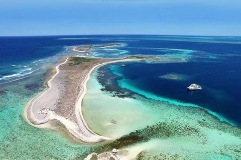 Abrolhos Islands 5 Day Tours - Great Ocean Road Tourism 5