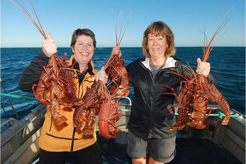 Abrolhos Islands 5 Day Tours - Great Ocean Road Tourism 0