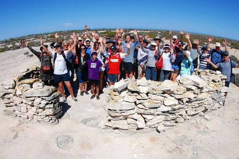 Abrolhos Islands 5 Day Tours - Great Ocean Road Tourism 2