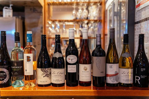 The Flavors Of Perth: Fremantle Wine & Bites Private Tour - Great Ocean Road Tourism 3