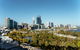 Perth By Bike, Private Tour With A Local - thumb 1