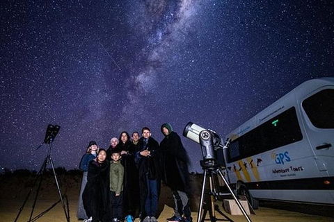 Pinnacle Desert Sunset And Stargazing With Dinner - Great Ocean Road Tourism 2